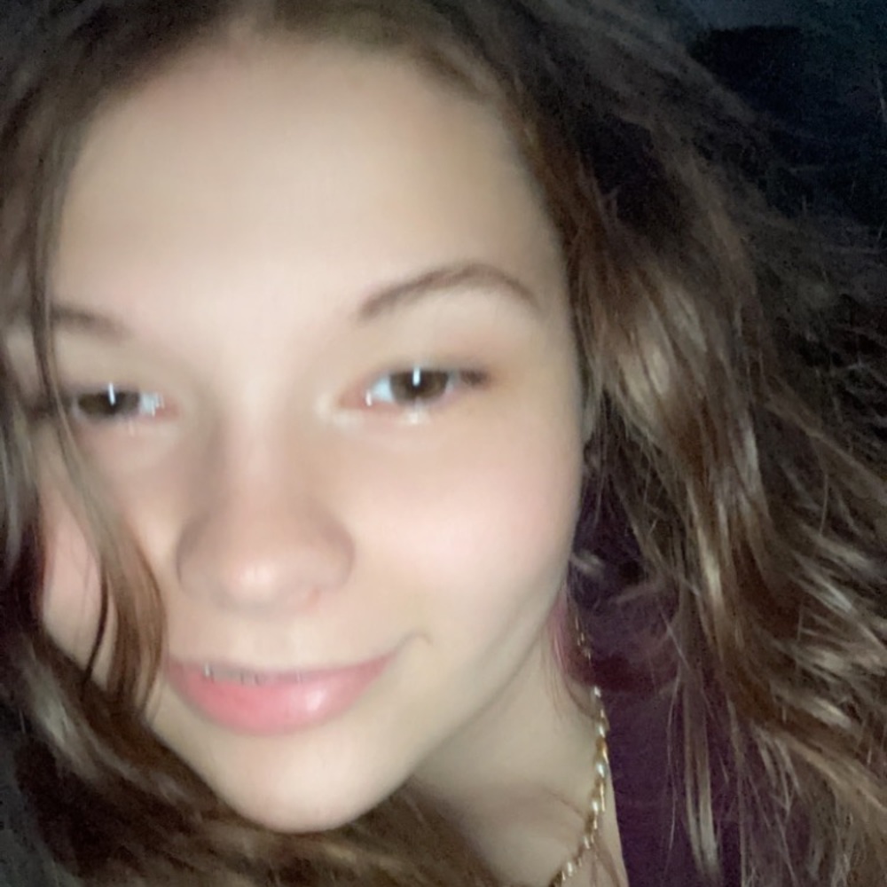 Meet your Posher, Nevaeh